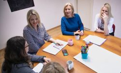 Marina tečaj - odvikavanje od pušenja