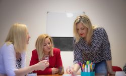 Marina zadnji dim slika